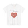 Love Fever Unisex Heavy Cotton Tee