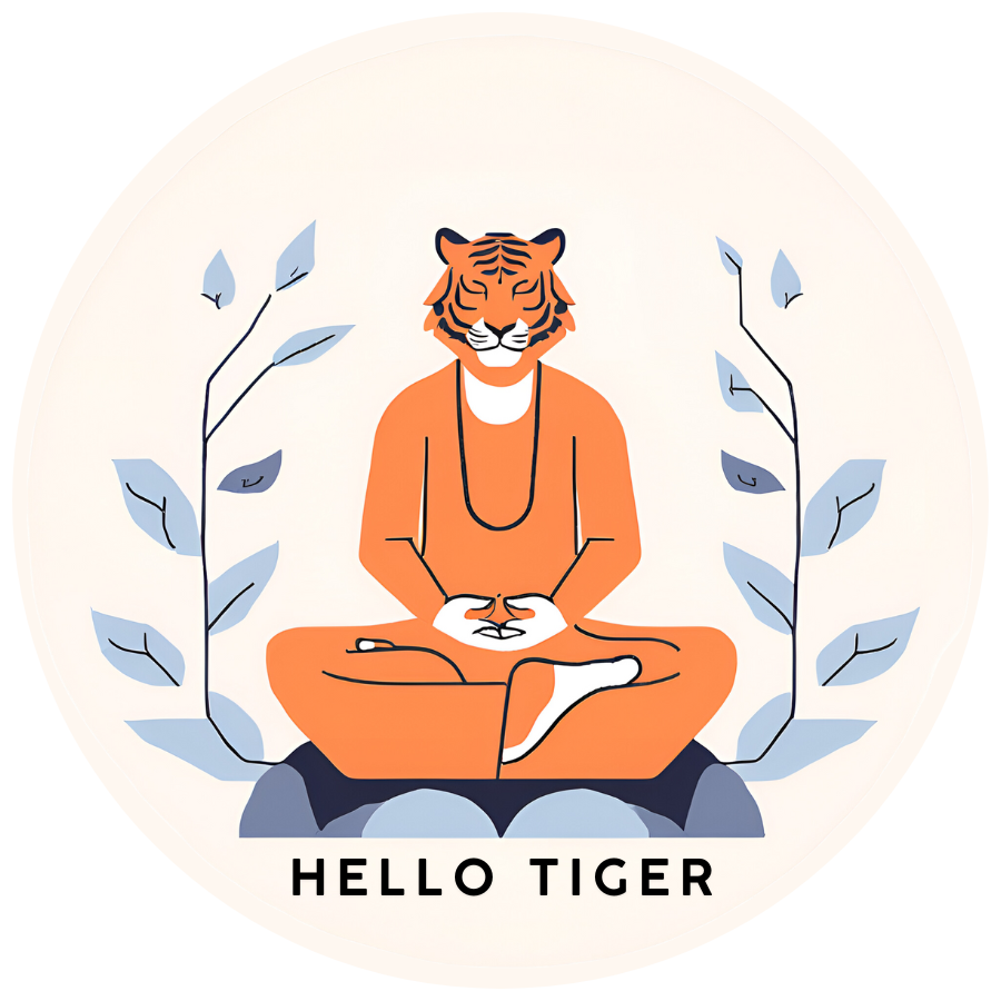 hellotiger.art